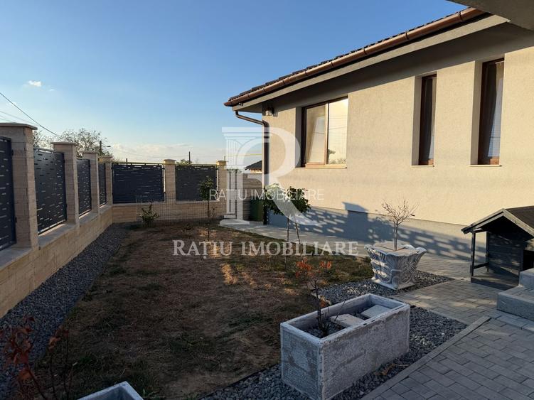 Proprietate premium | Casă și complex turistic la cheie | Cordău - 3