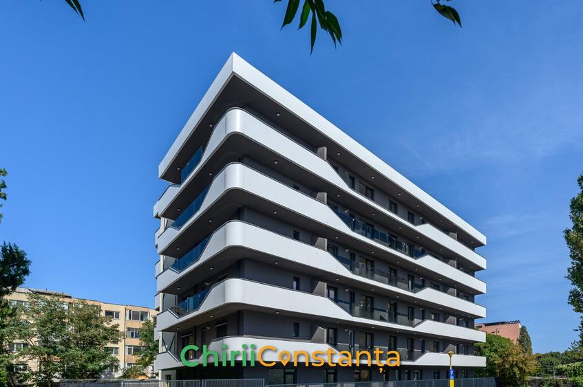✅Ideal birou: Apartament cu 2 camere, loc de parcare - zona City Park