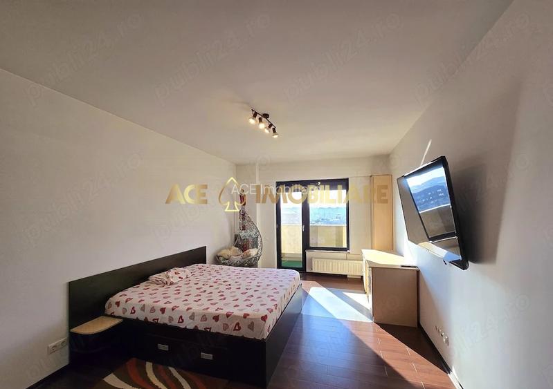 2 Camere de inchiriat | Lacul Morii | Centrala | Parcare | Petfriendly - 5