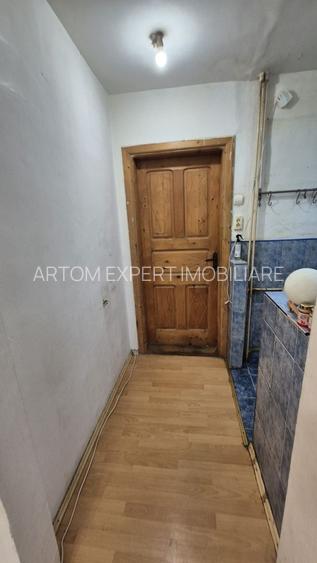 Apartament de vanzare 2 camere la 10 min. de metrou 1 Decembrie 1918 - 7