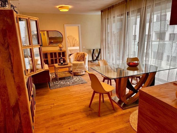 Apartament Nou 3 Camere Borhanci cu Terasă și Garaj.