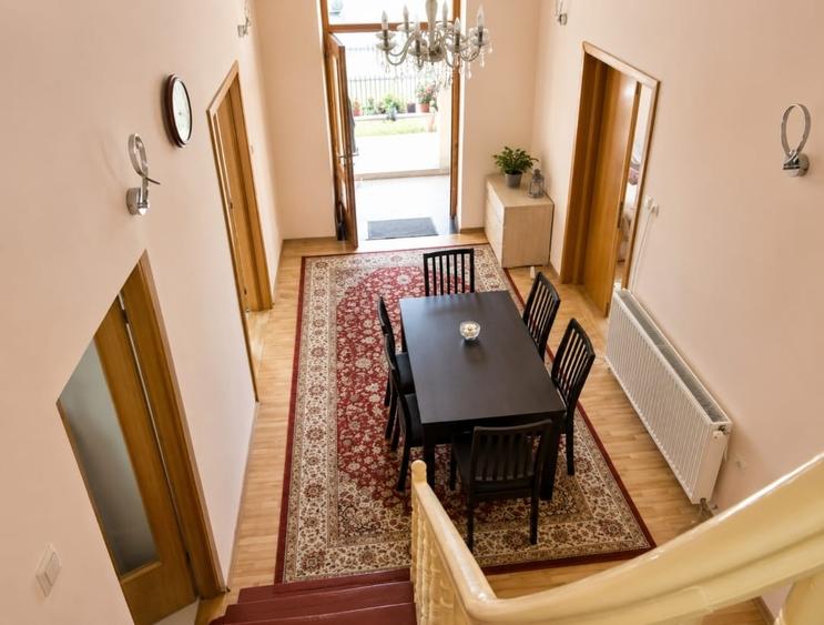 Proprietate ultracentrala in Constanta