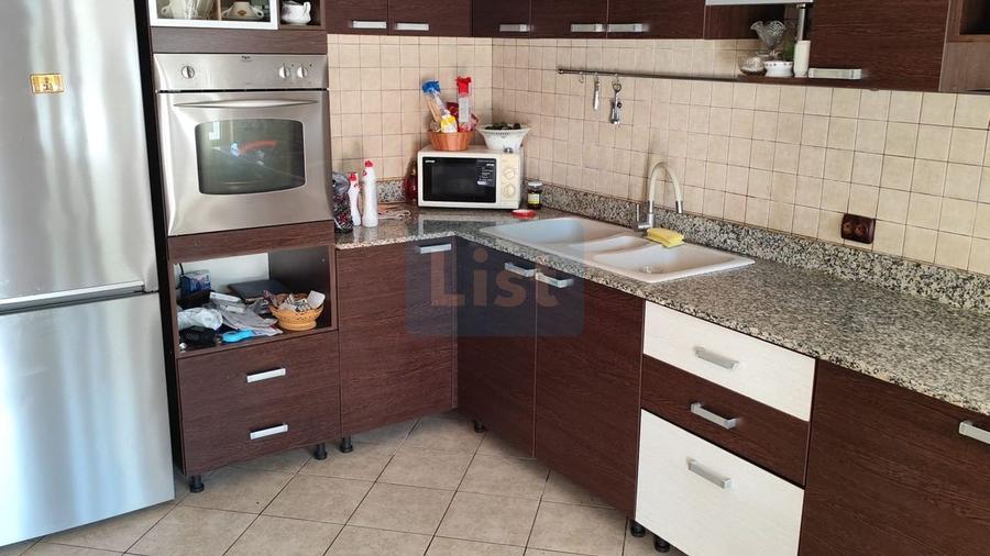 Vila Goruna Central, 280m².
