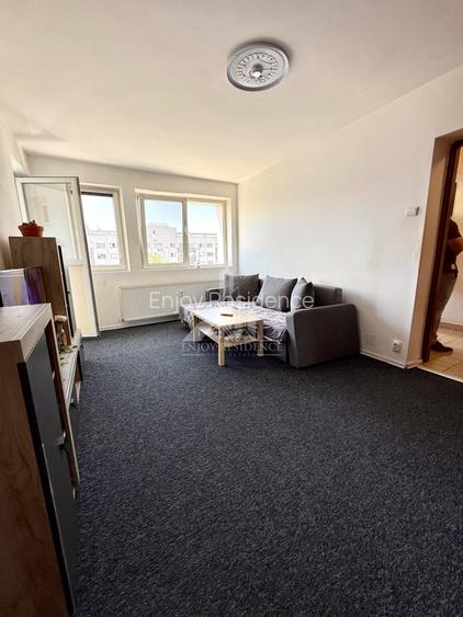 Apartament 2 Camere | Etaj 8/9 | Metrou Lujerului 3 minute - 4
