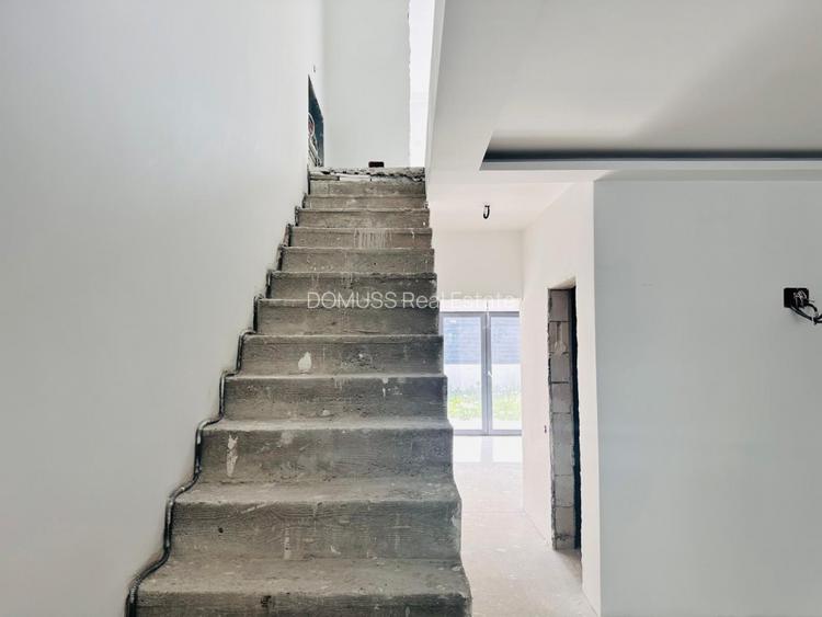 DUPLEX 4 CAMERE | CORBEANCA | OSTRATU | 250 MP TEREN | COMPLEX PRIVAT - 3