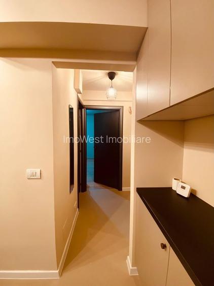 Elisabetin | 1 Camera | Centrala Proprie - 8