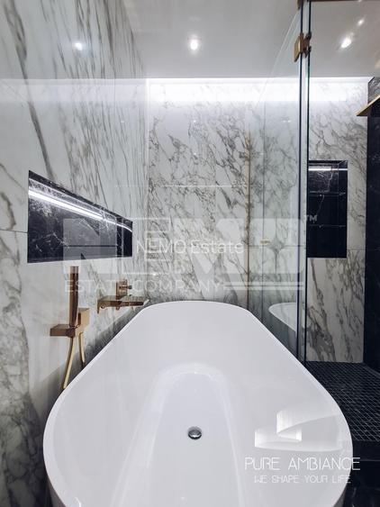 Apartament de Lux 3 Cam. | 84 Mp | Suceava/Burdujeni | 169.000Euro - 2