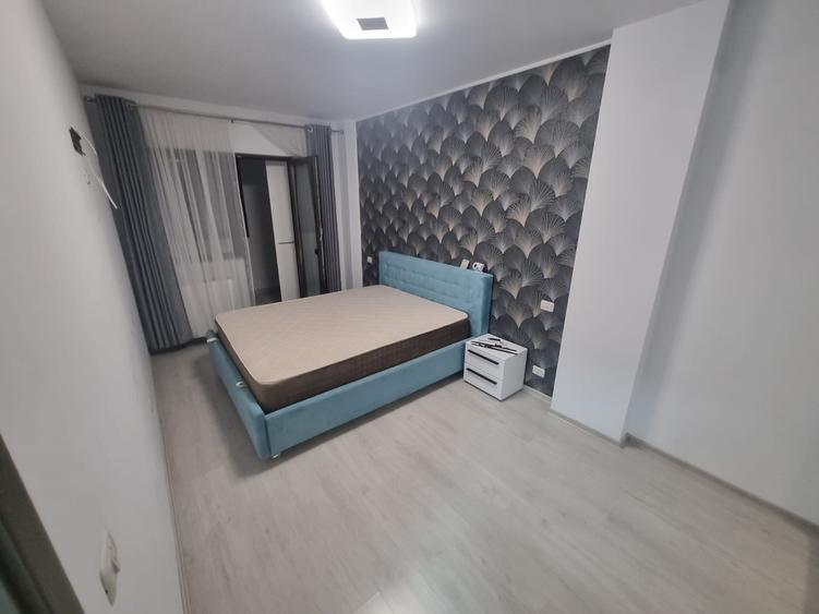 Apartament 2 camere Nicol Residence Valea Adanca 163363