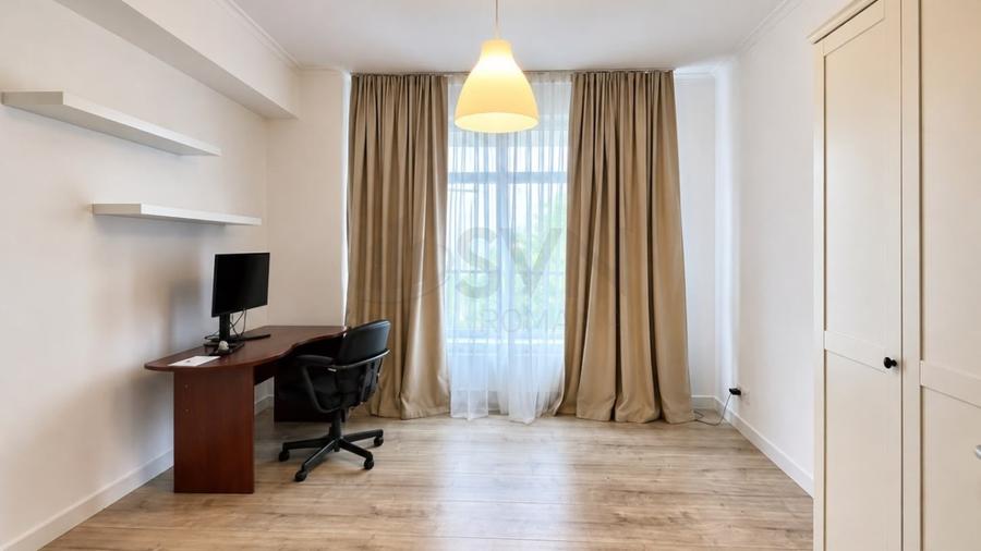 REA1029781 3 cam I Floreasca I 2 bai I Parcare inclusa I Piscina