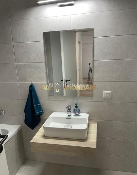 2 Camere de inchiriat | 13 Septembrie | Metrou | Parcare - 6