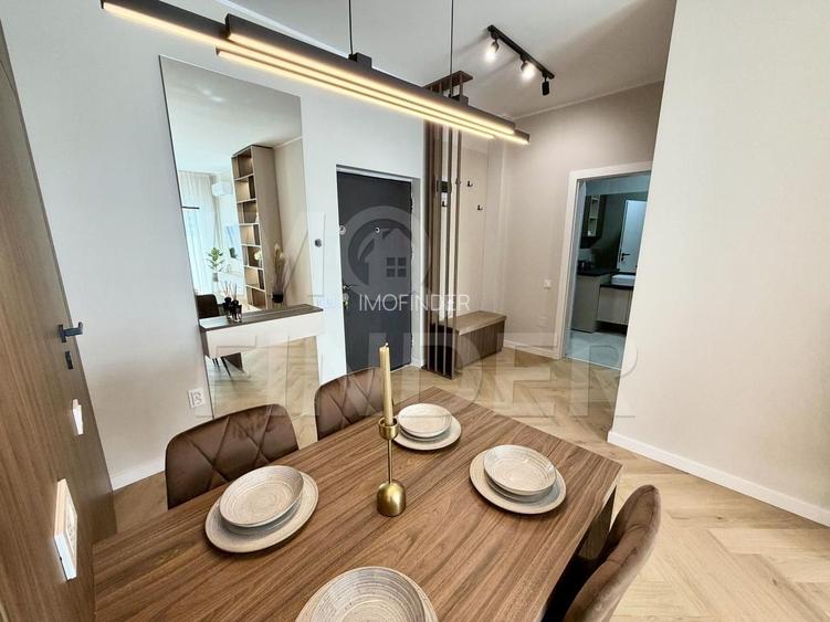 Apartament premium 2 camere | Eroilor Residence - 31
