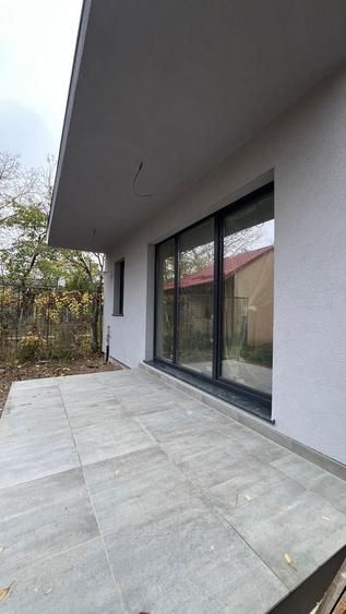 Duplex modern P+1E+M, BUCURESTII NOI || 450,000 +TVA