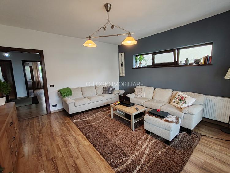 Casa 3 camere, constructie noua GHIMBAV - 2