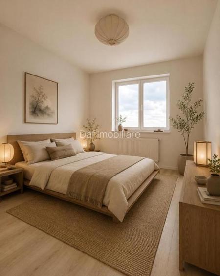 75500euro- 2camere-51mp-Auchan Militari- centrala proprie - 6