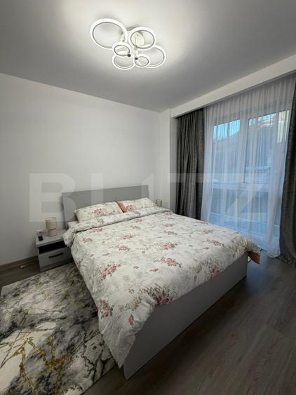 Apartament 3 camere, lux, prima inchiriere, parcare subterana, zona Eroilor