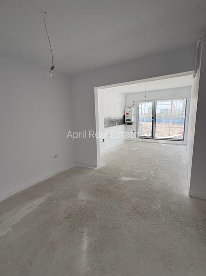 Popesti Leordeni, sos.Oltenitei,ap. 2 camere, 63mp, 107.000Euro
