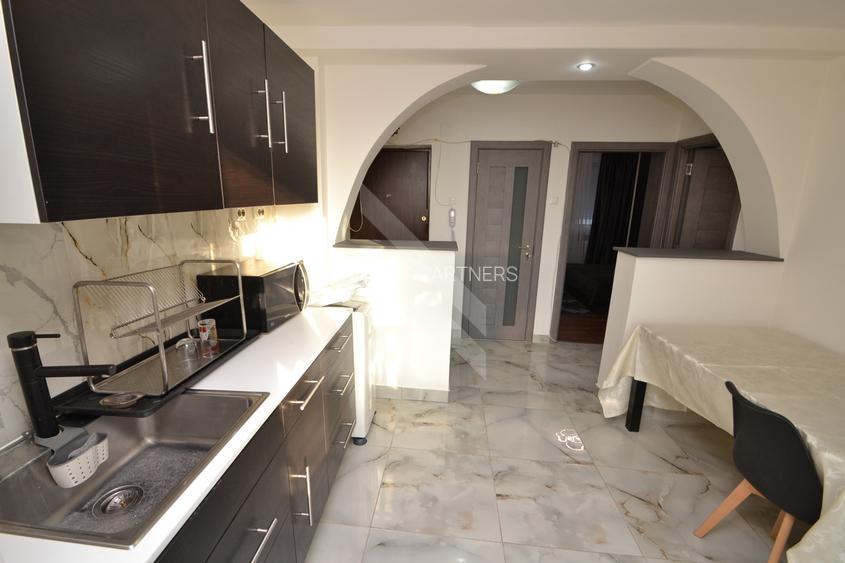 Inchiriere apartament 3 camere - Cotroceni (Comision ZERO) - 10
