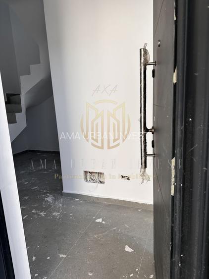 Casă Nouă P+1+Pod | Măgurele - Aluniș | Finisaje Premium |Zonă de Case - 6
