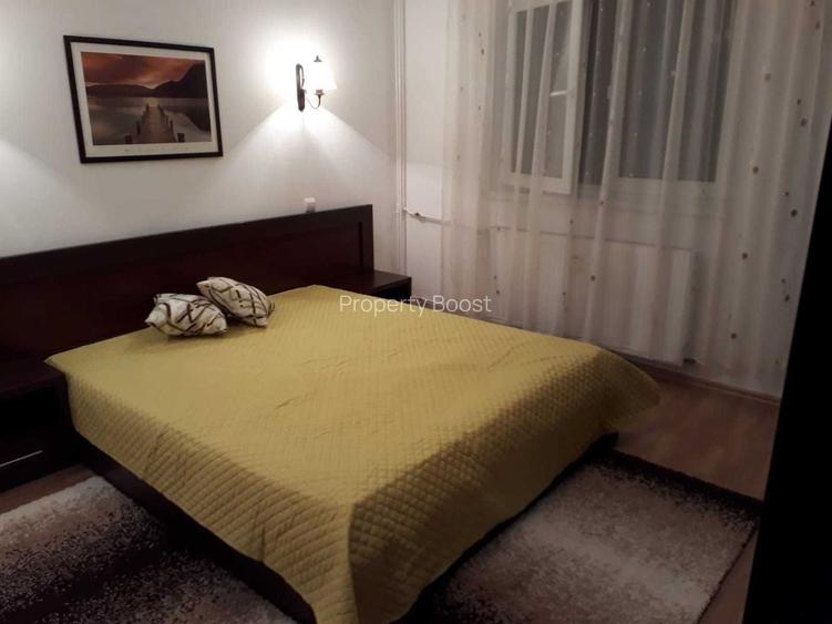 Apartament 3 camere centrala proprie Gorjului, Militari - 5