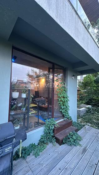 3 camere, 3 Băi, zona Băneasa, sector 1 - 6