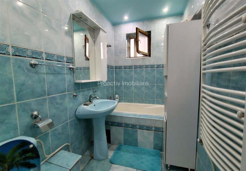 Apartament 3 camere | Marasesti | Decomandat | 3C-3059 - 9