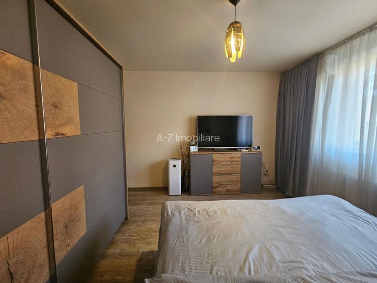 Apartament 4 camere - Curte 30 mp - Parcul Circului - 5
