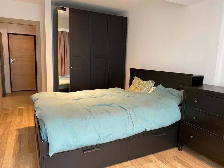 Apartament 2 camere – Politehnica Park Residence | Metrou Grozăvești