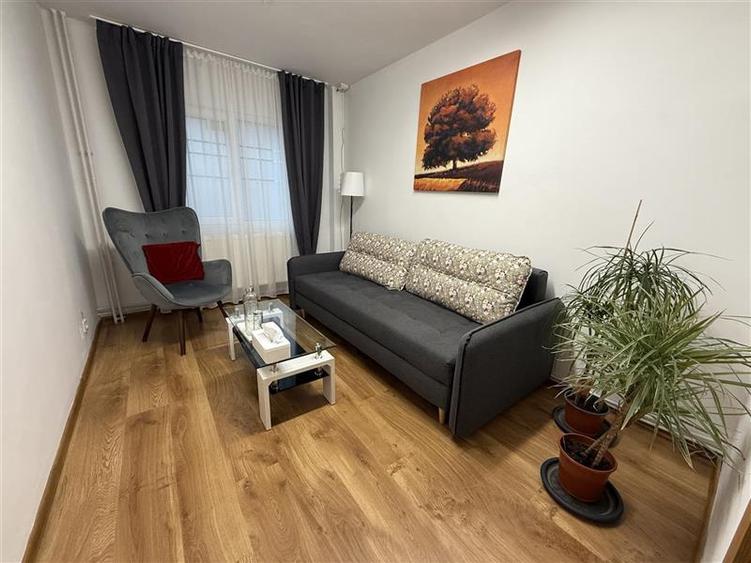 Orizont - stradal - Spatiu comercial - intrare separata