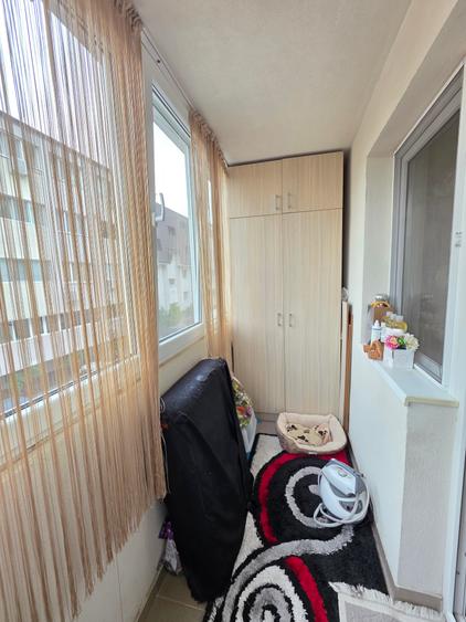 3 Camere - loc parcare - Corvaris Residence 21 - Aparatorii Patriei
