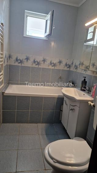 Apartament 2 camere, semidecomandat, 50 mp, balcon, ac, metrou Bucurestii Noi - 10