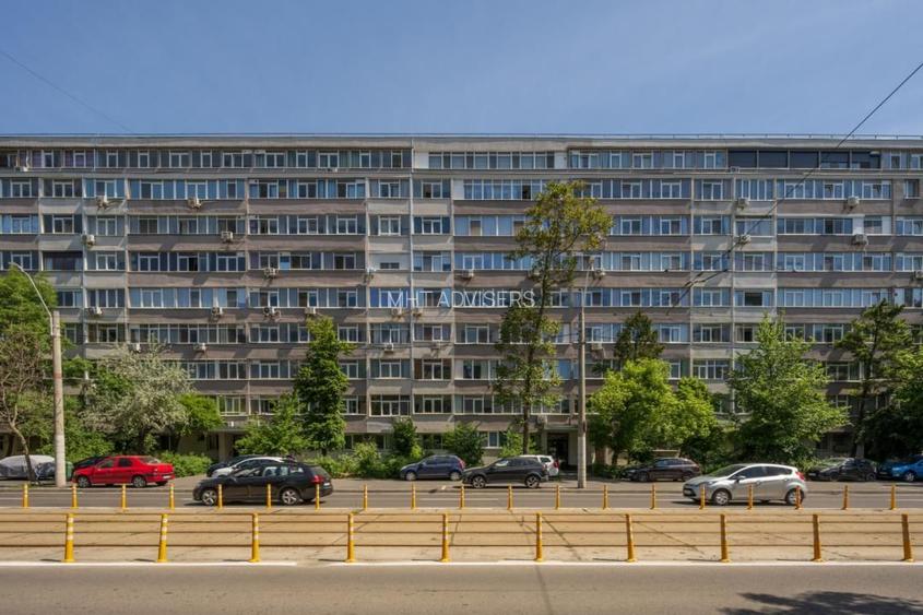 Calea Giulesti - 3 camere - renovabil -72 mp - etaj 4/7 - 9