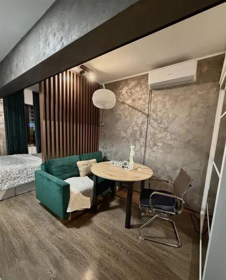 Apartament 1 camera, Baza 3 - Granit BLOC NOU 2021