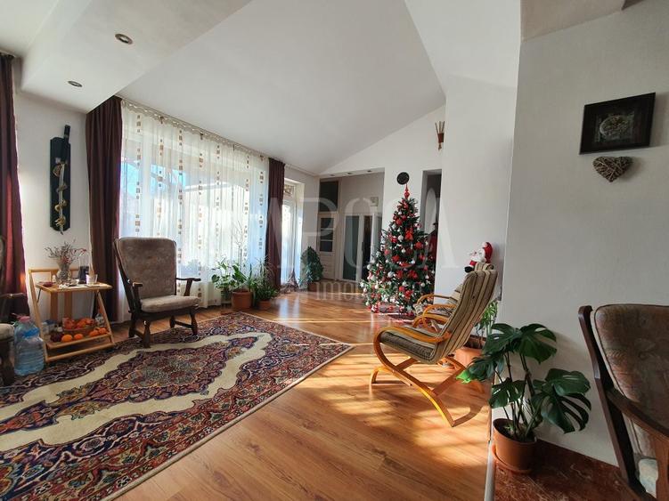 Casa 7 camere de vanzare in Centru Oradea, Oradea