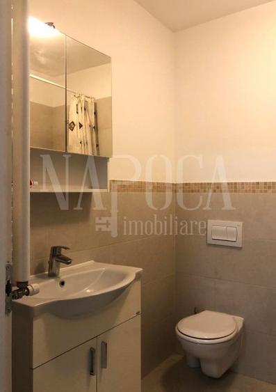 Apartament 2 camere de vanzare in Marasti, Cluj Napoca