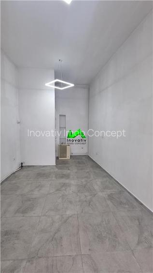 Spatiu comercial Sibiu central - 4
