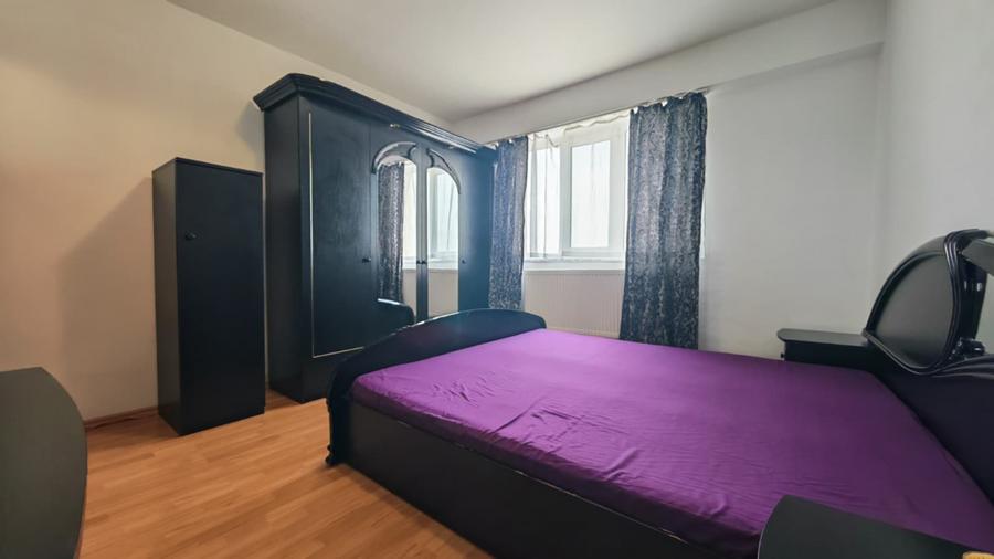 Apartament de inchiriat - zona Casa de Cultura