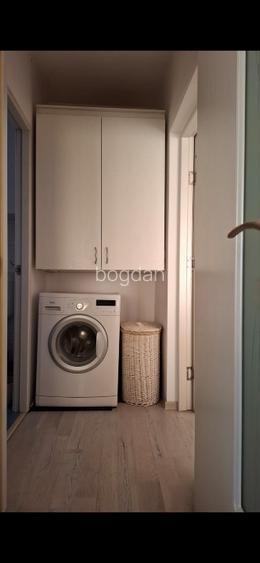 De inchiriat apartament cu 2 camere Gheorghe Lazar - 3