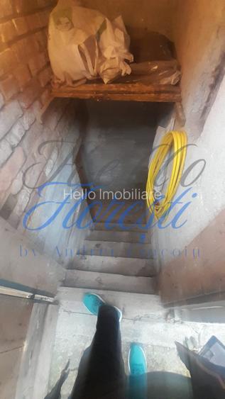 Casa individuala 2 camere 91 mp cu gradina 701 mp zona Muzeul Apei Floresti - 10