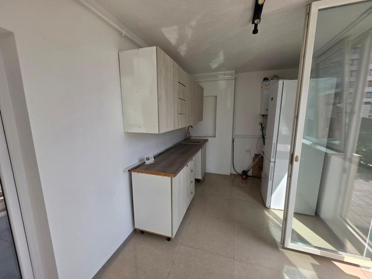 Apartament 4 camere, gradina proprie, parcare, langa BMW