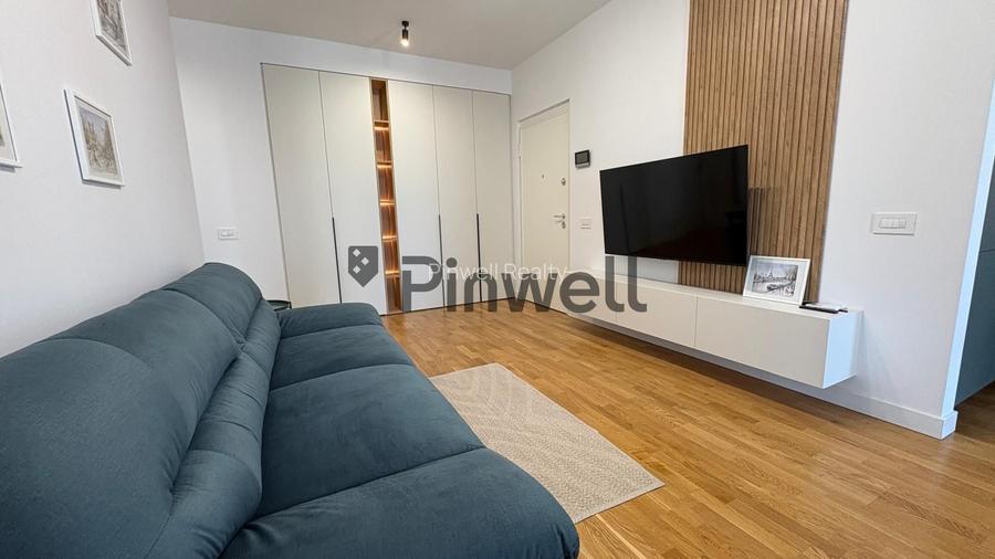 Apartament 2 camere| Parcare subterana| Avalon Estate| Pipera - 6