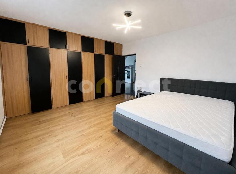 Apartament 4 camere la prima inchiriere