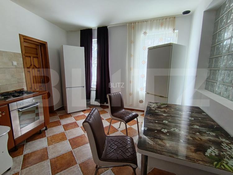 Casa Ultracentral cu 5 camere în suprafață de 300 mp și un teren de 600 mp - 5