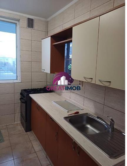 Apartament 2 camere complet renovat – Instalații noi – Berceni