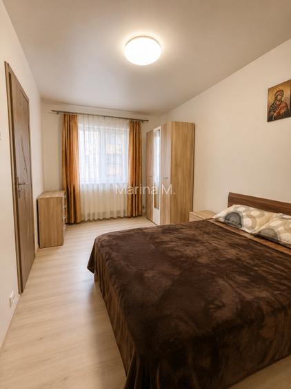 Apartament 2 camere, parter, zona Casa de Cultură – Constanța - 4