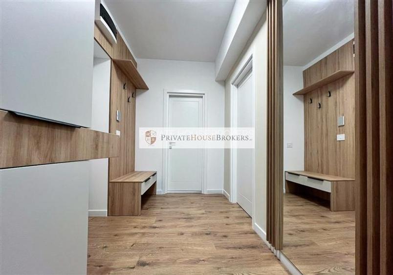 Pipera | Rond OMV | Ivory Residence | Parcare - 14