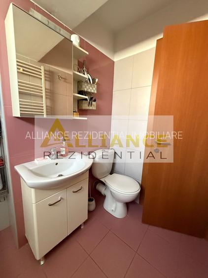 APARTAMENT 2 CAMERE DE VANZARE - ZONA STRADA SPATIUL UNIRII - 28