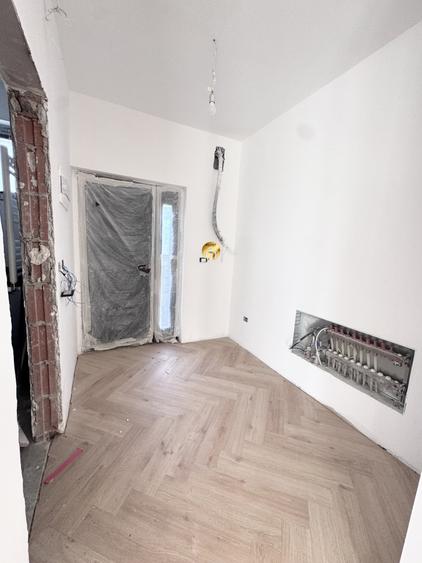 Vila Individuala P+1+M - 300mp teren - Otopeni Odaile