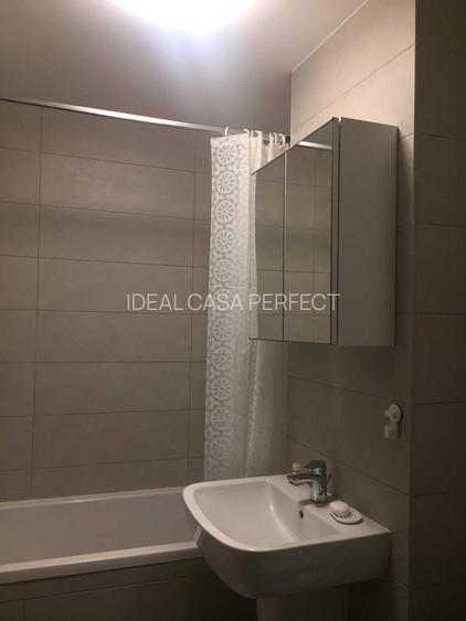 21 Residence langa parcul Liniei, aproape de metrou Lujerului, Politehnica - 5