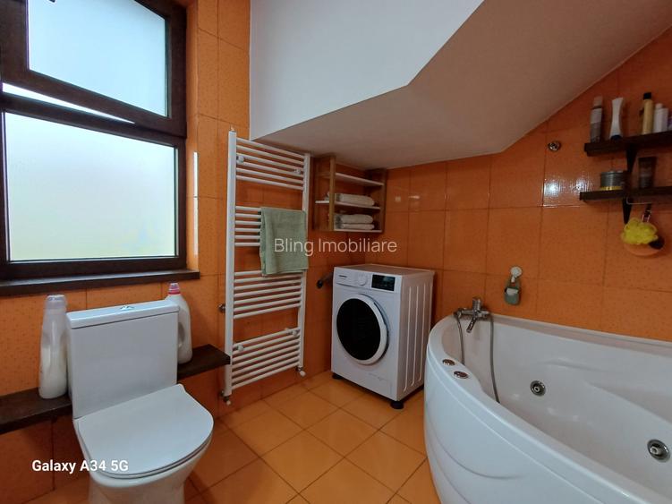 Casa individuala, 7 camere, teren 1076 mp! - 12