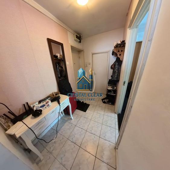 Apartament 2 camere - cartierul Tudor Vladimirescu, zona Macul Roșu